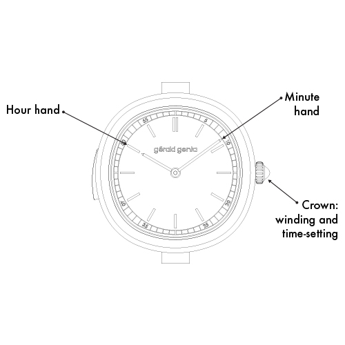 Watch Sketch