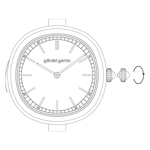 Watch Sketch